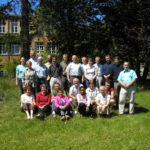 Photographie de groupe