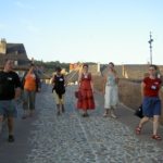 sur le pont vieux d'Espalion2