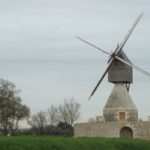 Moulin des Aigremonts