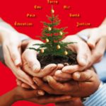Affiche Noel 2010