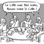 Dessin cotisations