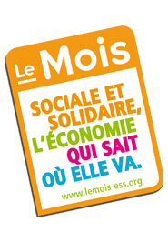 Lancement du 5e Mois de l’économie sociale et solidaire (ESS)
