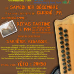 FLY soirÃ©e festive