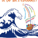 Visuel de l'affiche NoÃ«l autrement 2012