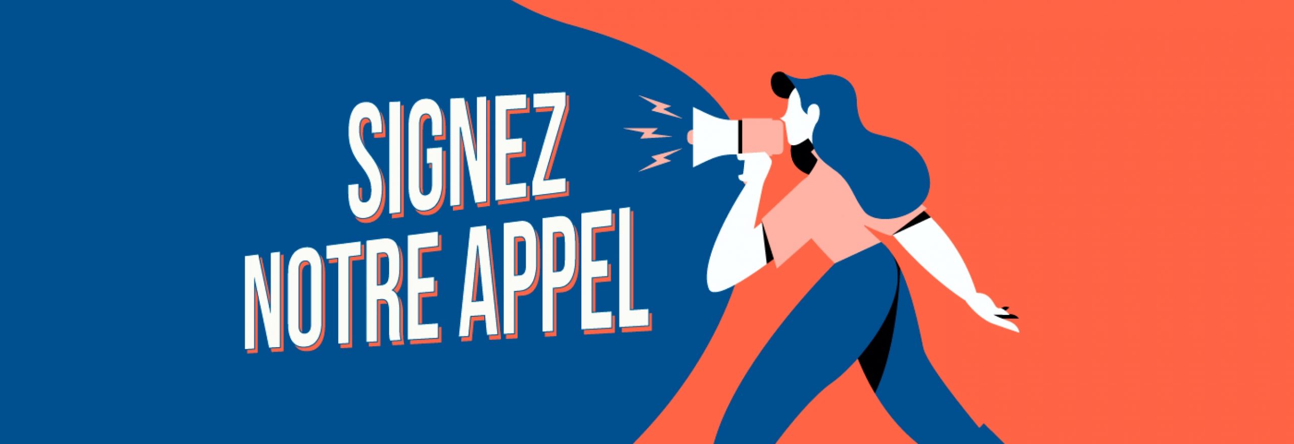 “Chacun chez soi, oui, chacun pour soi, non !”