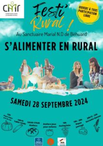 affiche festi'rural 49