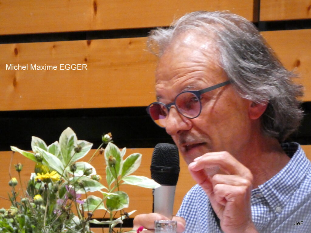 Festival de l'écologie Chrétiens dans le Monde rural