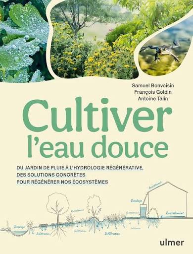 cultiver l'eau douce